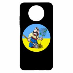 Xiaomi Redmi Note 9 5G/Redmi Note 9T