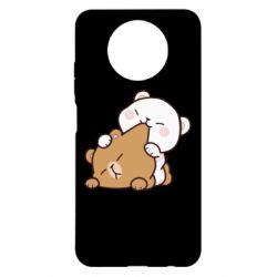 Xiaomi Redmi Note 9 5G/Redmi Note 9T