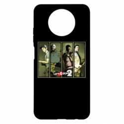 Чохол з розділу Left 4 Dead 2 Left 4 Dead 2 для Xiaomi Redmi Note 9 5G/Redmi Note 9T - FATLINE Чохол з розділу Left 4 Dead 2 Left 4 Dead 2 для Xiaomi Redmi Note 9 5G/Redmi Note 9T