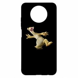 Xiaomi Redmi Note 9 5G/Redmi Note 9T