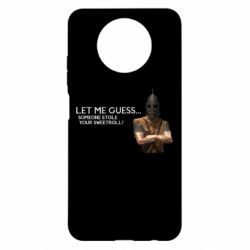 Xiaomi Redmi Note 9 5G/Redmi Note 9T