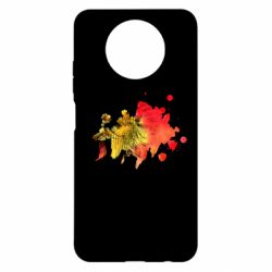 Xiaomi Redmi Note 9 5G/Redmi Note 9T