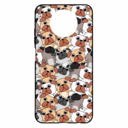 Xiaomi Redmi Note 9 5G/Redmi Note 9T