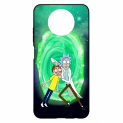 Xiaomi Redmi Note 9 5G/Redmi Note 9T