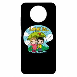 Xiaomi Redmi Note 9 5G/Redmi Note 9T