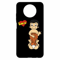 Xiaomi Redmi Note 9 5G/Redmi Note 9T