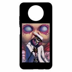 Чохол з розділу Bleach Mayuri Kurotsuchi для Xiaomi Redmi Note 9 5G/Redmi Note 9T - FATLINE Чохол з розділу Bleach Mayuri Kurotsuchi для Xiaomi Redmi Note 9 5G/Redmi Note 9T