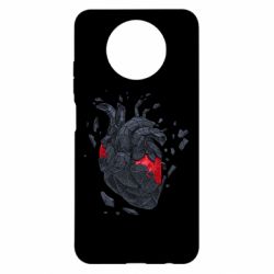 Xiaomi Redmi Note 9 5G/Redmi Note 9T