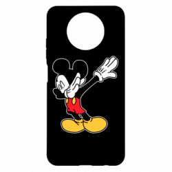 Xiaomi Redmi Note 9 5G/Redmi Note 9T