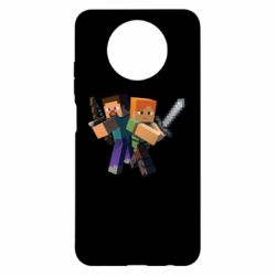 Xiaomi Redmi Note 9 5G/Redmi Note 9T