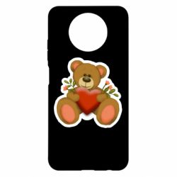 Xiaomi Redmi Note 9 5G/Redmi Note 9T