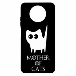 Xiaomi Redmi Note 9 5G/Redmi Note 9T