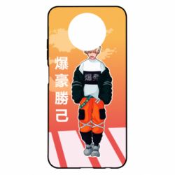 Xiaomi Redmi Note 9 5G/Redmi Note 9T