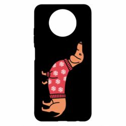 Xiaomi Redmi Note 9 5G/Redmi Note 9T