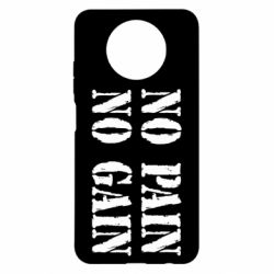 Xiaomi Redmi Note 9 5G/Redmi Note 9T