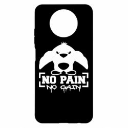 Xiaomi Redmi Note 9 5G/Redmi Note 9T