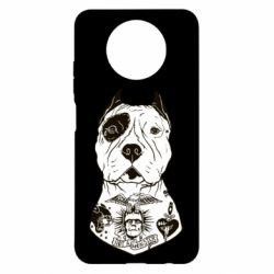 Xiaomi Redmi Note 9 5G/Redmi Note 9T