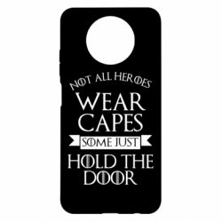 Xiaomi Redmi Note 9 5G/Redmi Note 9T