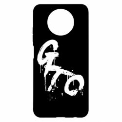 Xiaomi Redmi Note 9 5G/Redmi Note 9T