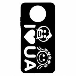 Xiaomi Redmi Note 9 5G/Redmi Note 9T