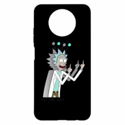 Xiaomi Redmi Note 9 5G/Redmi Note 9T