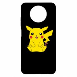 Xiaomi Redmi Note 9 5G/Redmi Note 9T