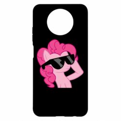 Чохол з розділу My Little Pony Pinkie Pie Cool для Xiaomi Redmi Note 9 5G/Redmi Note 9T - FATLINE Чохол з розділу My Little Pony Pinkie Pie Cool для Xiaomi Redmi Note 9 5G/Redmi Note 9T