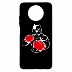 Xiaomi Redmi Note 9 5G/Redmi Note 9T