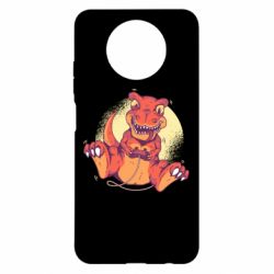 Xiaomi Redmi Note 9 5G/Redmi Note 9T