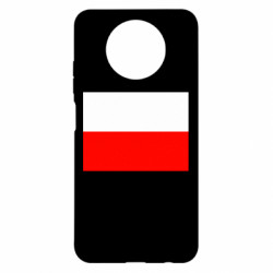 Чохол з розділу Країни Польща для Xiaomi Redmi Note 9 5G/Redmi Note 9T - FATLINE Чохол з розділу Країни Польща для Xiaomi Redmi Note 9 5G/Redmi Note 9T