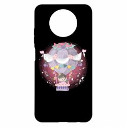 Xiaomi Redmi Note 9 5G/Redmi Note 9T