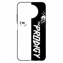 Чохол з розділу The Prodigy Prodigy spider для Xiaomi Redmi Note 9 5G/Redmi Note 9T - FATLINE Чохол з розділу The Prodigy Prodigy spider для Xiaomi Redmi Note 9 5G/Redmi Note 9T