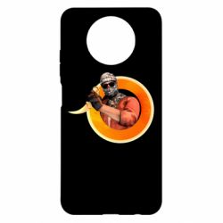 Xiaomi Redmi Note 9 5G/Redmi Note 9T