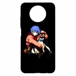 Xiaomi Redmi Note 9 5G/Redmi Note 9T