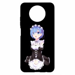 Xiaomi Redmi Note 9 5G/Redmi Note 9T