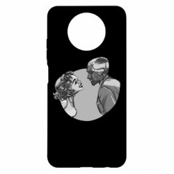 Xiaomi Redmi Note 9 5G/Redmi Note 9T