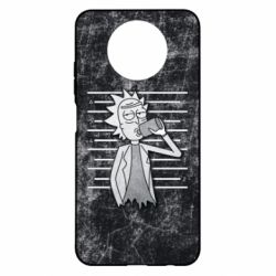 Xiaomi Redmi Note 9 5G/Redmi Note 9T