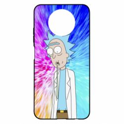 Xiaomi Redmi Note 9 5G/Redmi Note 9T