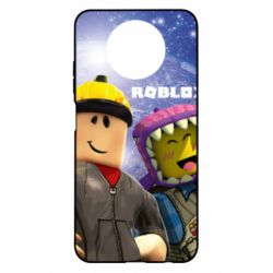 Xiaomi Redmi Note 9 5G/Redmi Note 9T