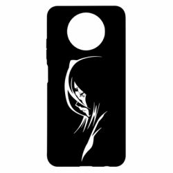 Чохол з розділу Bleach Rukia Kuchiki для Xiaomi Redmi Note 9 5G/Redmi Note 9T - FATLINE Чохол з розділу Bleach Rukia Kuchiki для Xiaomi Redmi Note 9 5G/Redmi Note 9T
