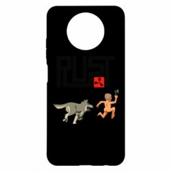 Xiaomi Redmi Note 9 5G/Redmi Note 9T