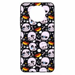 Xiaomi Redmi Note 9 5G/Redmi Note 9T