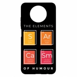 Xiaomi Redmi Note 9 5G/Redmi Note 9T