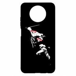 Xiaomi Redmi Note 9 5G/Redmi Note 9T