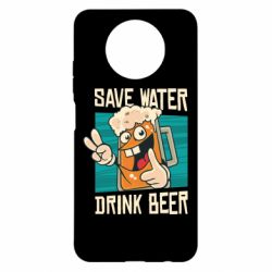 Xiaomi Redmi Note 9 5G/Redmi Note 9T