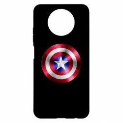 Xiaomi Redmi Note 9 5G/Redmi Note 9T