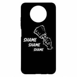 Xiaomi Redmi Note 9 5G/Redmi Note 9T