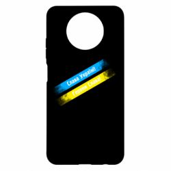 Xiaomi Redmi Note 9 5G/Redmi Note 9T