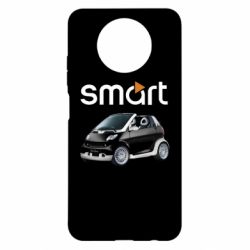 Xiaomi Redmi Note 9 5G/Redmi Note 9T