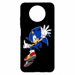 Xiaomi Redmi Note 9 5G/Redmi Note 9T